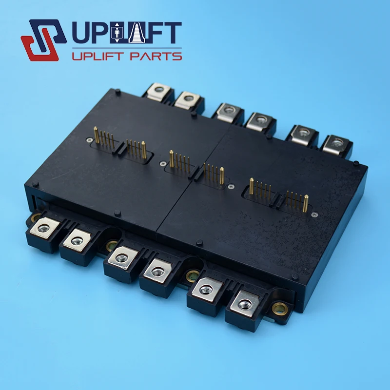 PM450CLA120 PM300CLA120 PM200CLA120 PM600CLA060 PM450CLA060 IGBT Module 200A 1200V Elevator Drive Intelligent Power Module