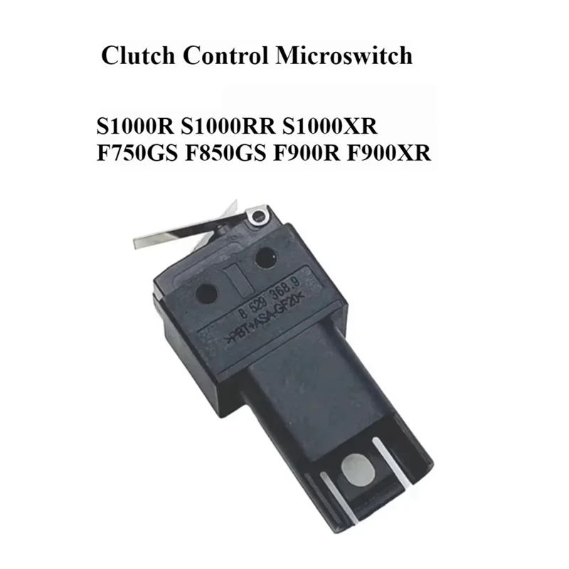 A51K-Clutch التحكم Microswitch Microswitch لسيارات BMW S1000RR دراجة نارية مخلب التحكم Microswitch