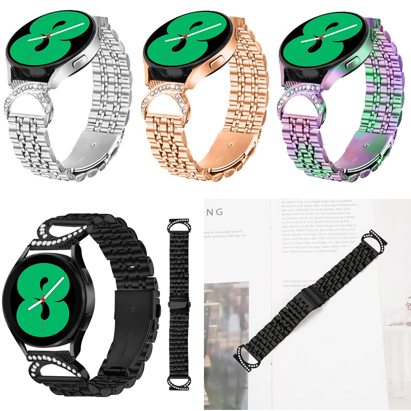 20Mm Stainless Stee… - image