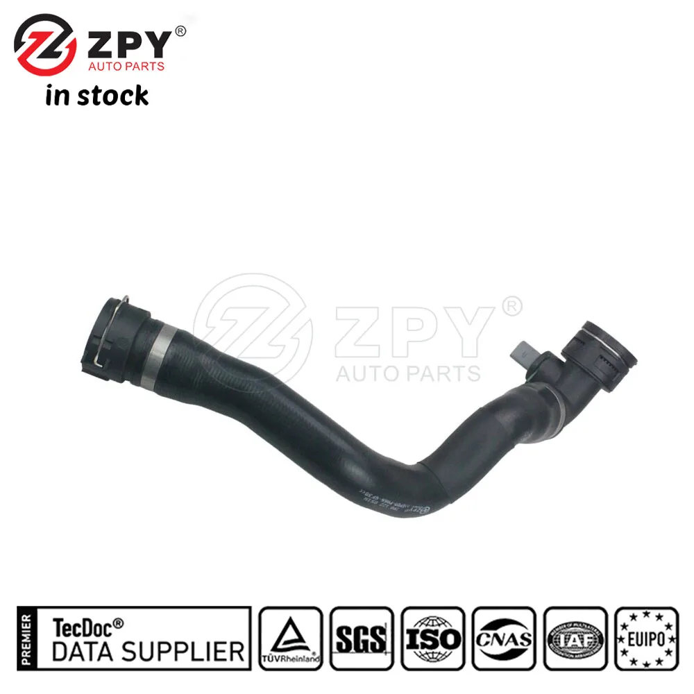 

ZPY New First-rate Hight Quality Water Pipe For VW Touareg 7P5 7P0 122 051H