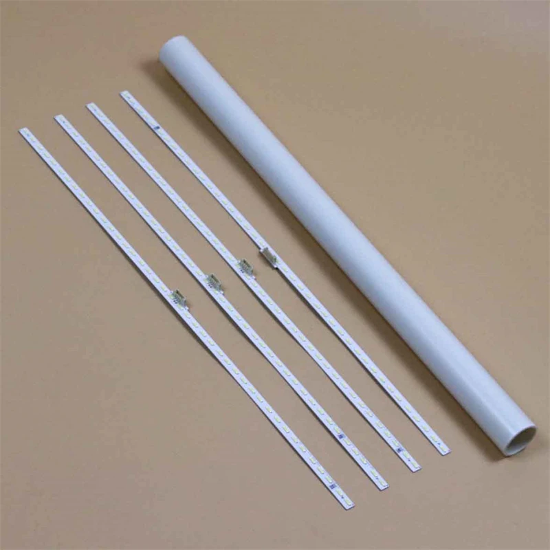 LED Backlight Strip For Samsung LH82QER UN82RU8000F UN82RU800D UN82RU9000F Bars V9R8-820SM0-R0 Kits Bands BN96-48378A Array Tape
