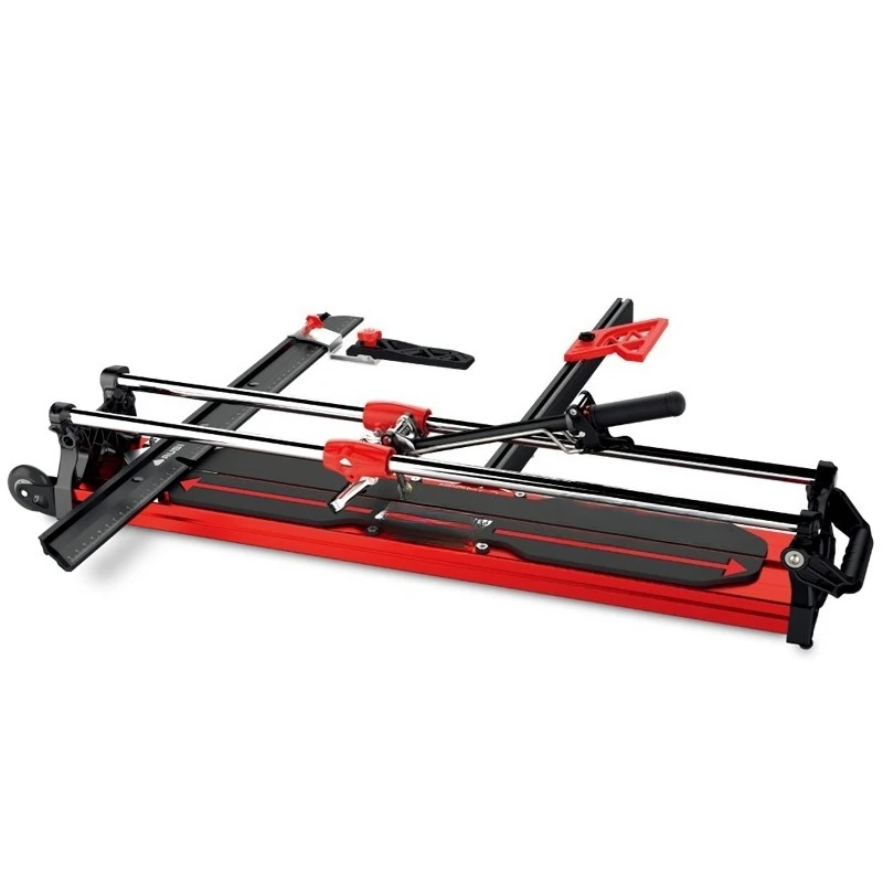 

High-Precision Manual Ceramic Tile Cutter 850/1250mm Push Knife Floor Tile Broach Handheld Tool