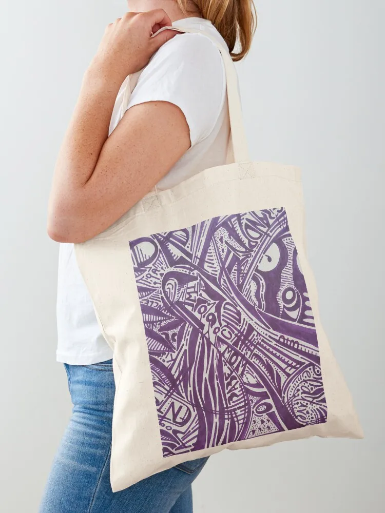 Family Tote Bag shopping bags foldable tote bags men Reusable bags
