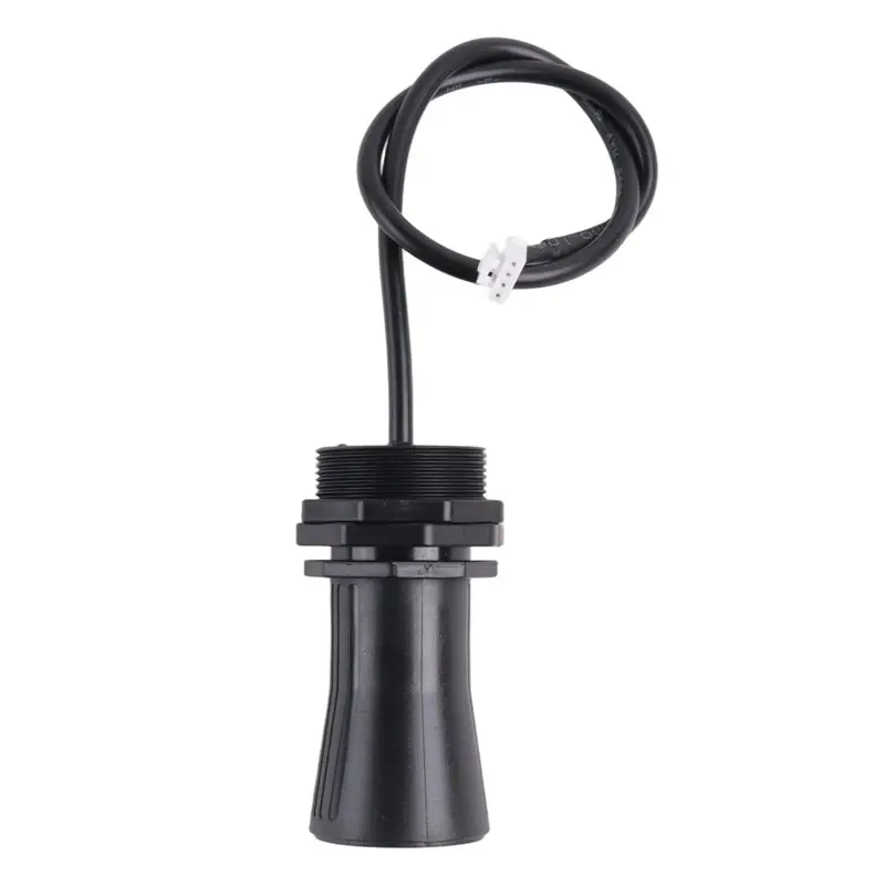 Hot sale High Accuracy Waterproof Ultrasonic Distance Sensor Penetration Smog Dust Range 7.5M for Sensor(UART)