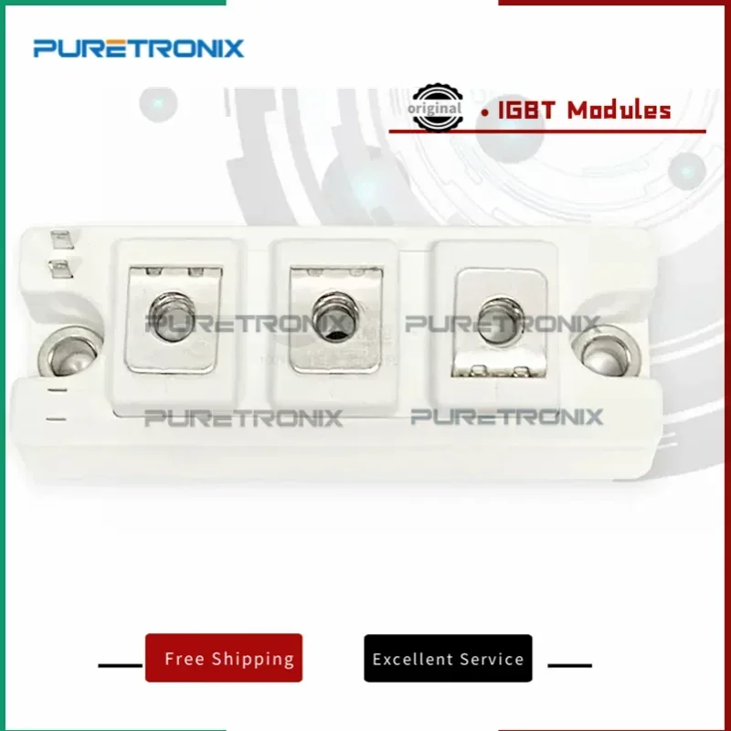 MMK160S160UA شحن مجاني وحدة الطاقة الأصلية الجديدة