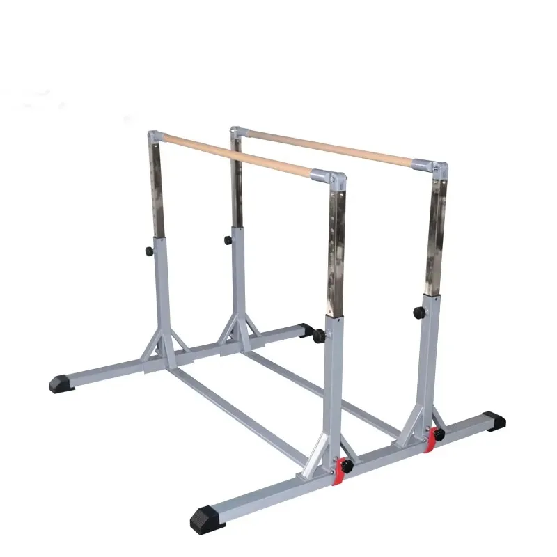 

Professional Gymnastics Parallel Bars - High-Quality Equipment for Training & Competition-Level Gymnastics