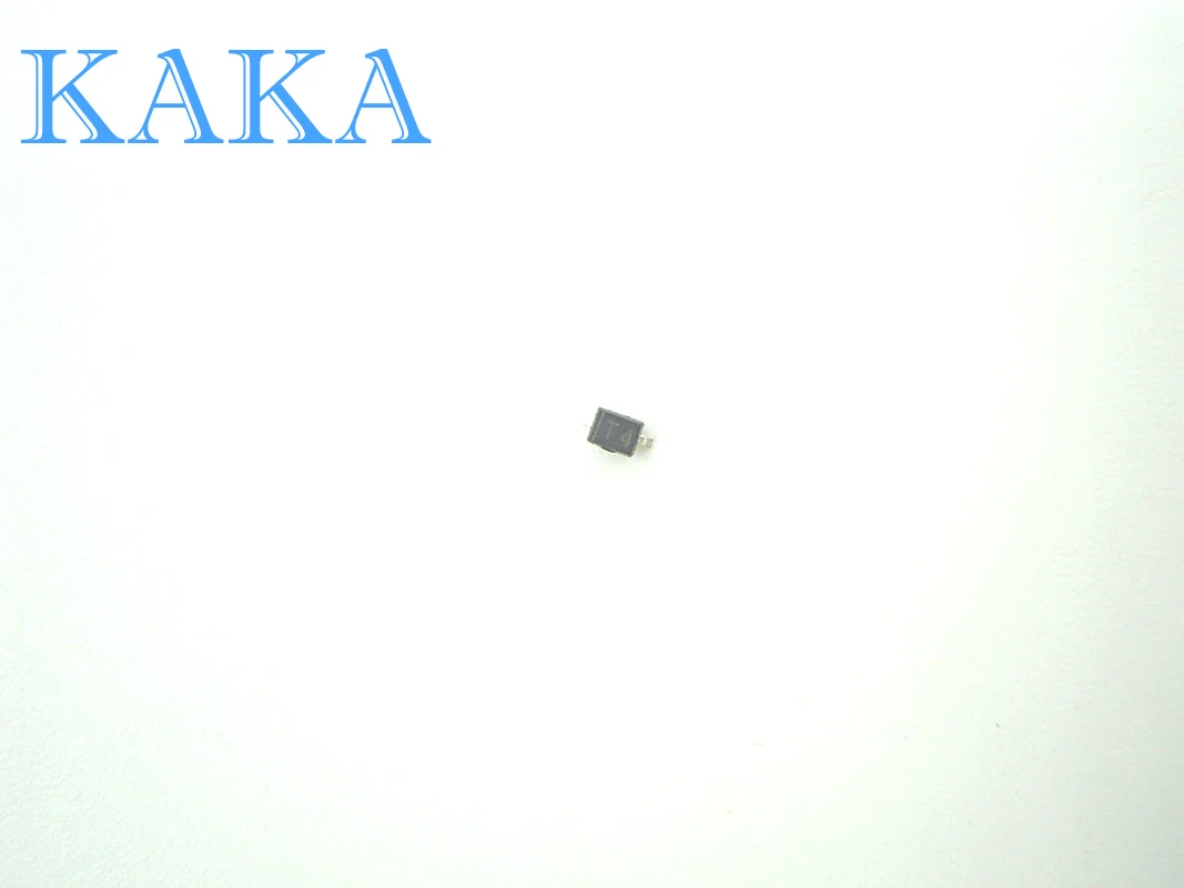 Original novo 1N4148WS SOD323-0805 T4, 10pcs