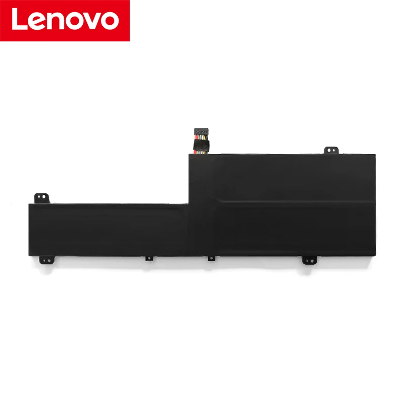 NEW Original Laptop Battery For Lenovo Flex 5-15IIL05 14IIL05 14ITL05 14ARE05 81X1 82DF C550 L19L3PD6 L19M3PD6 L19C3PD6 L19D3PD6