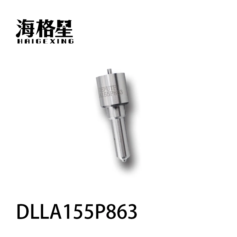 Fuel Injector Nozzle For DENSO  DLLA145P864 DLLA145P1024 DLLA152P865 DLLA150P1059 DLLA145P870 DLLA148P872 Oil Injector