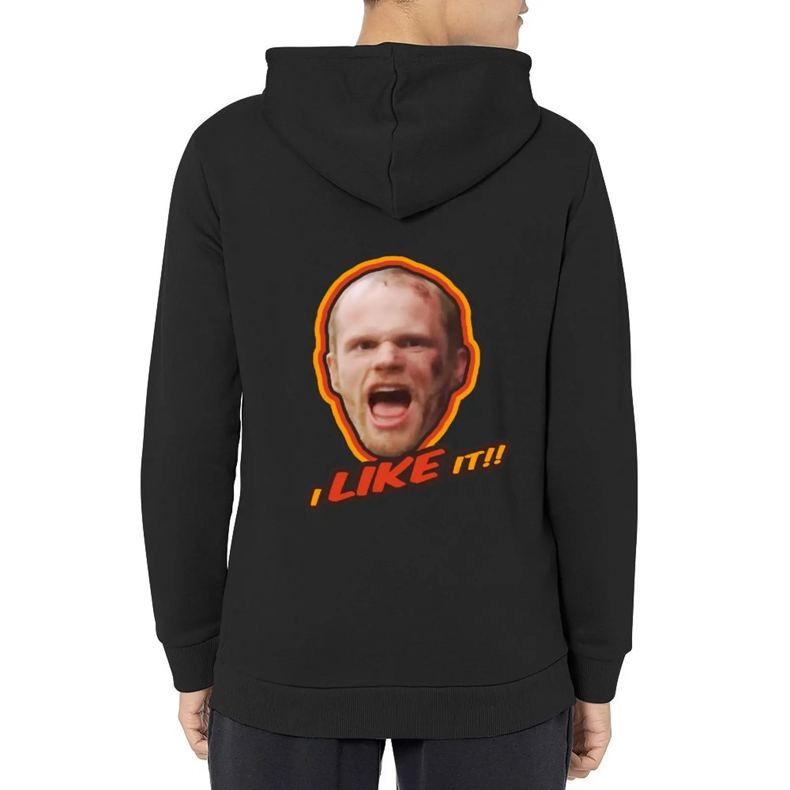 

I LIKE IT!! Hoodie autumn japanese style men clothing mens designer clothes mens hoodie