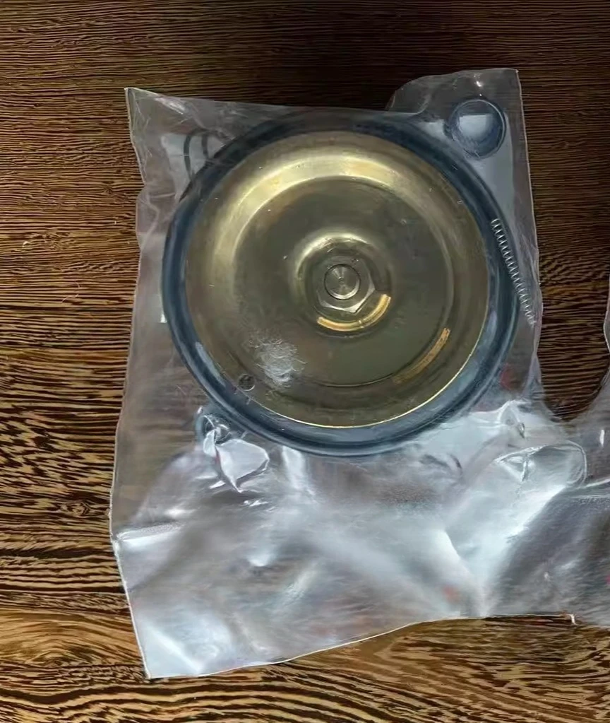 824000/100/200/300/400/500/600/700 diaphragm spring sealing ring valve