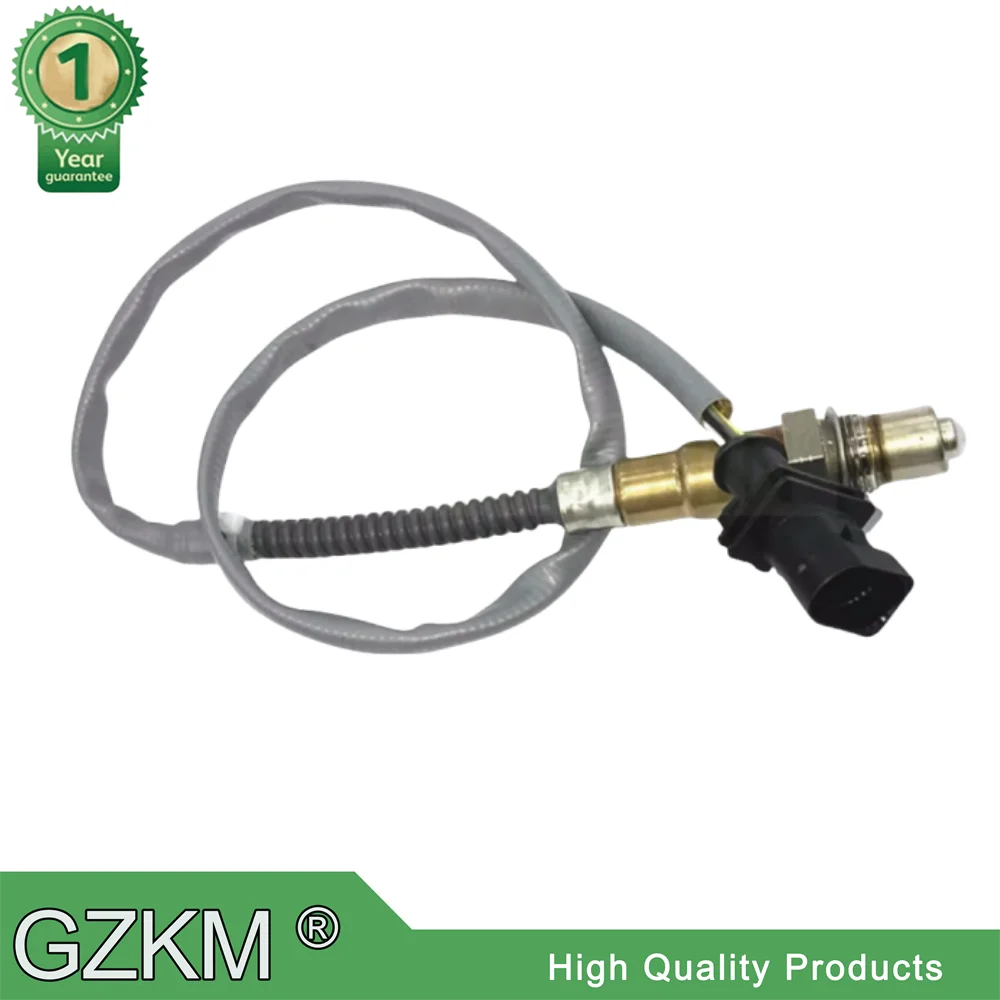 

O2 Oxygen Sensor 0258027070 For Jaguar F-PACE F-TYPE XF XJ 3.0 5.0 x152 12-19