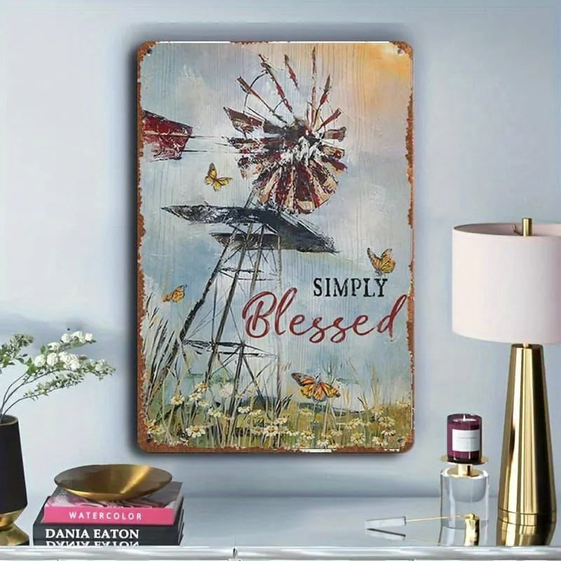 Panneau MéTallique … - image