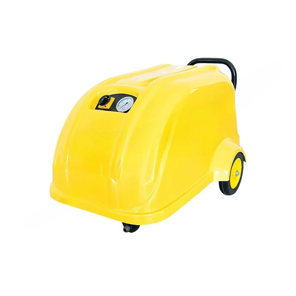 PAX E-200 High Pressure Washer Heavy Duty Performance Reliable Operation for Construction Sites Large Scale Cleaning 5.5/7.5