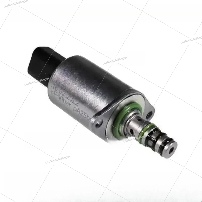 

Three-in-one crane main valve pilot valve TM82002 practical