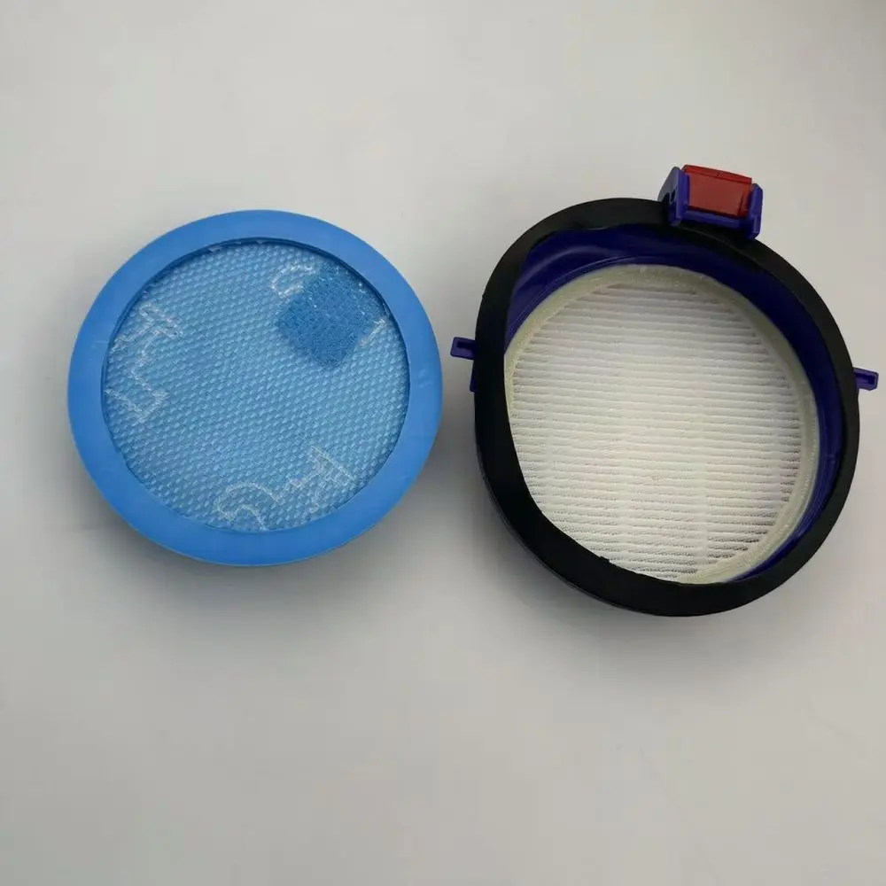 Vacuum Cleaner HEPA Filter For Dyson DC24 Parts Replacement Washable Dust Filtration Accessory Home Appliance Tool