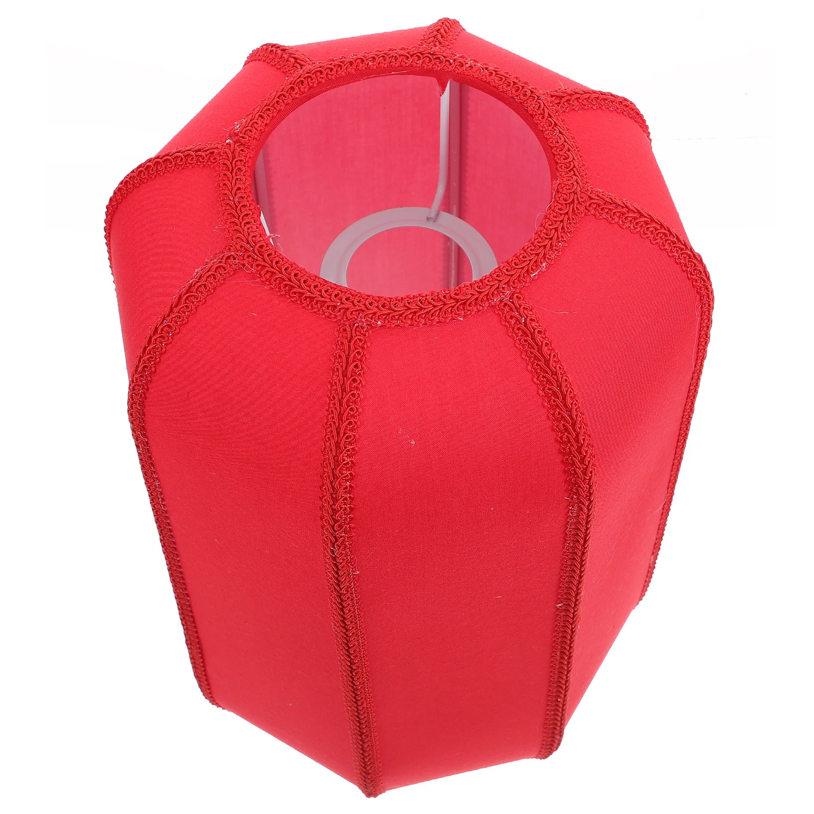 

Chinese Style Lampshade Decorative Light Cover Easy Install Exquisite Home Accessory Chinese Style Lampshade