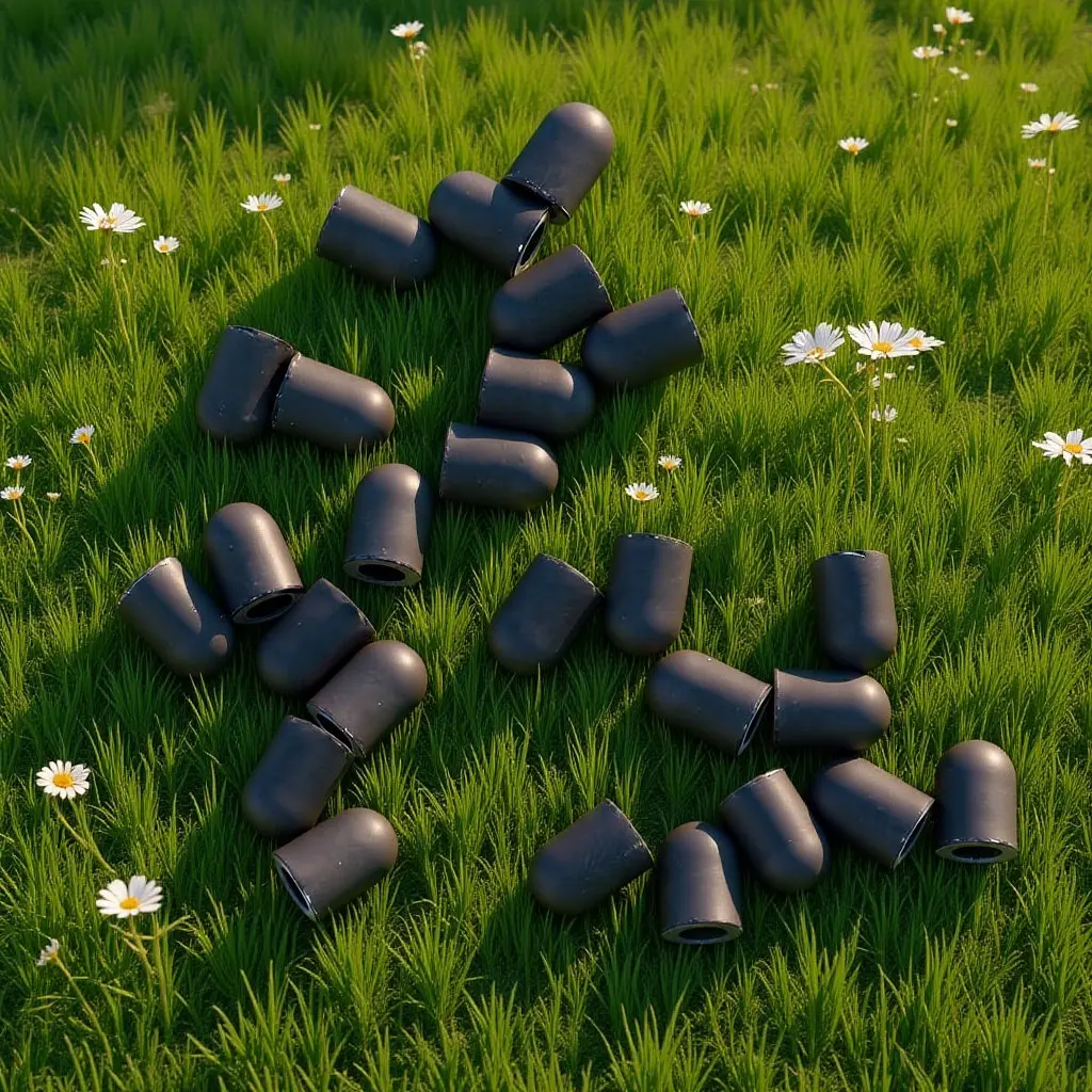 

30 шт. высокочувствительных силиконовых насадок для стилуса, универсальные наконечники для емкостных сенсорных ручек, бесшумное письмо, точность как пальцем, чехол-накладка