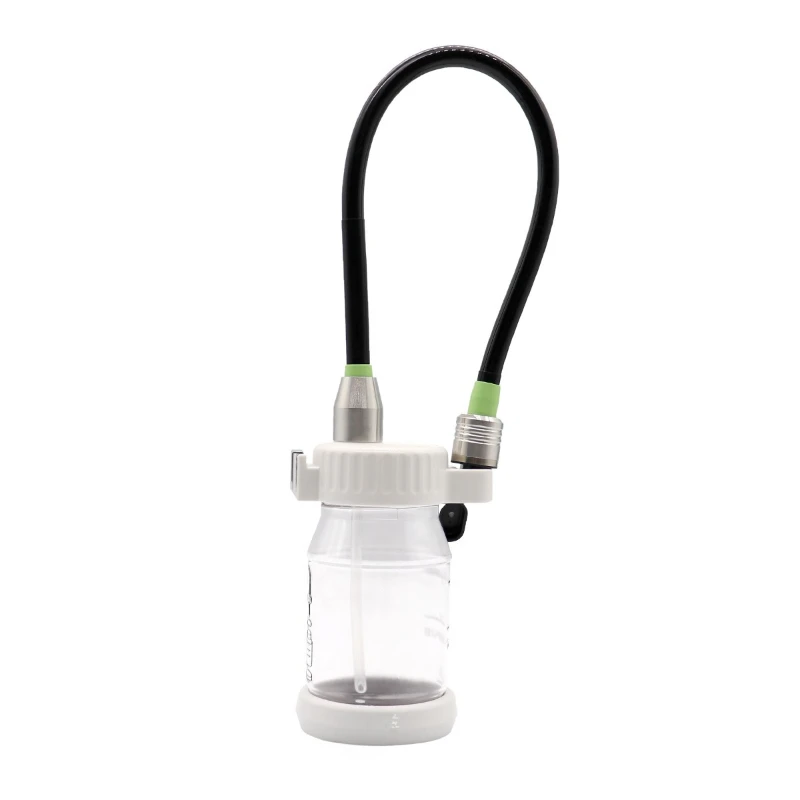 

Endoscope cold light source image processing device Original air supply water bottle MAJ-901