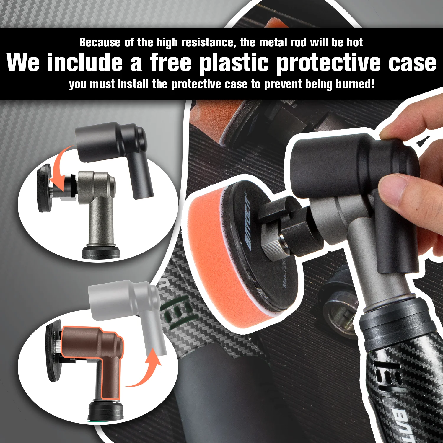 Thumbnail 4 - #33 Best Car Polisher Machines to Buy In 2026