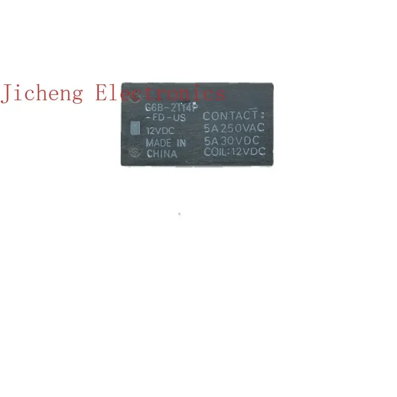 G6B-2114P-Fd-Us-12V…
