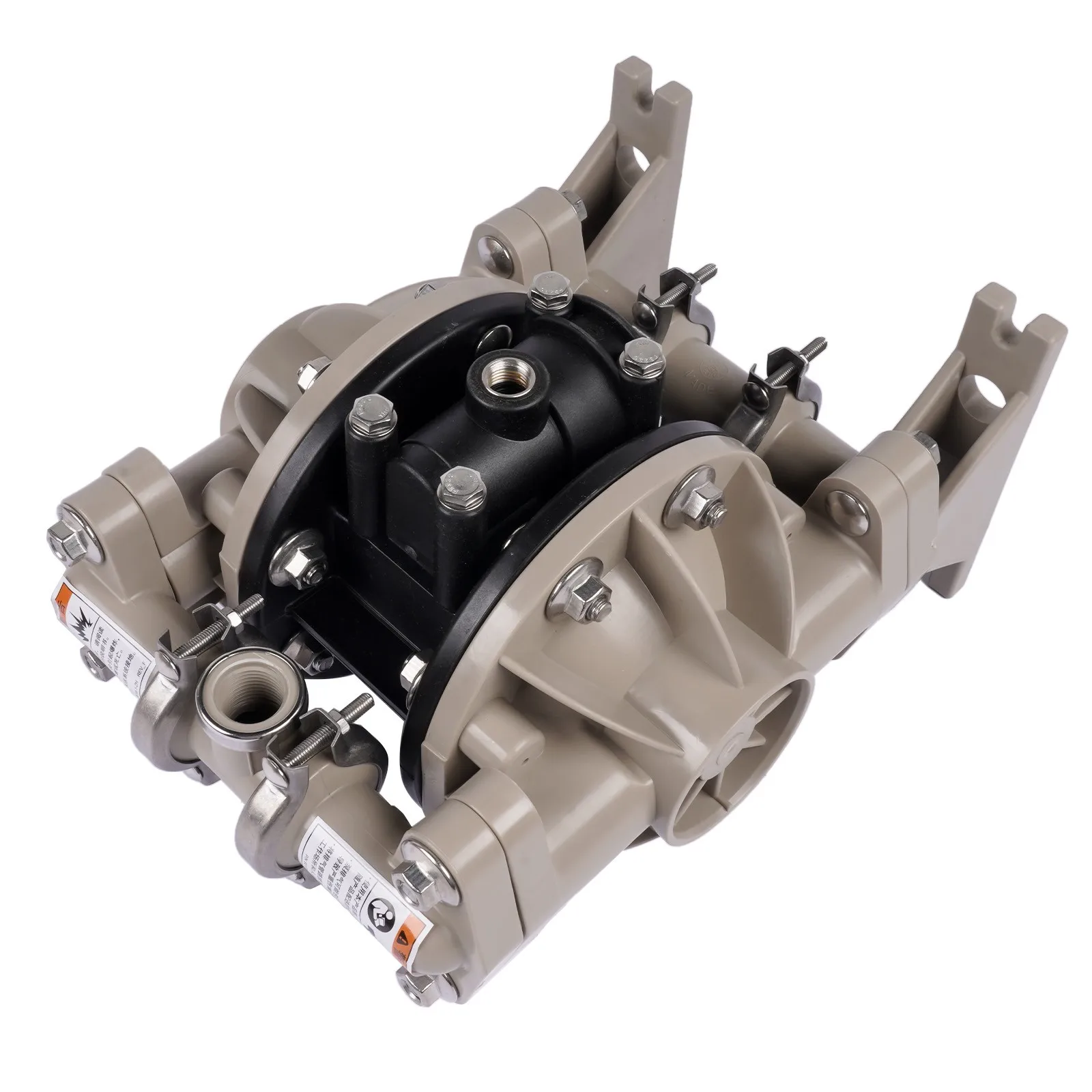 

Мембранный насос AP01 для Ingersoll Rand, запчасть ARO # 666053388 666053-388