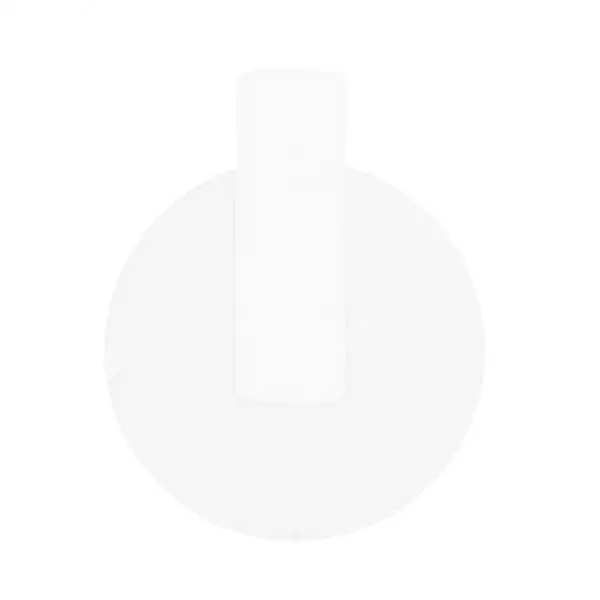 High Sensitivity 3D Front Film Cover Explosion Proof Tempered Glass Screen Protector for Amazfit Universal Round Watch