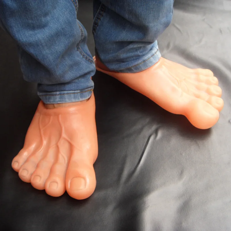 

Versatile Hulk Slippers: Soft Base & Big Sizes. Perfect Cosplay, Themed Parties, Performances & Fun Home Wear