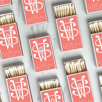 6 best sales Hộp diêm cá nhân hóa - №4