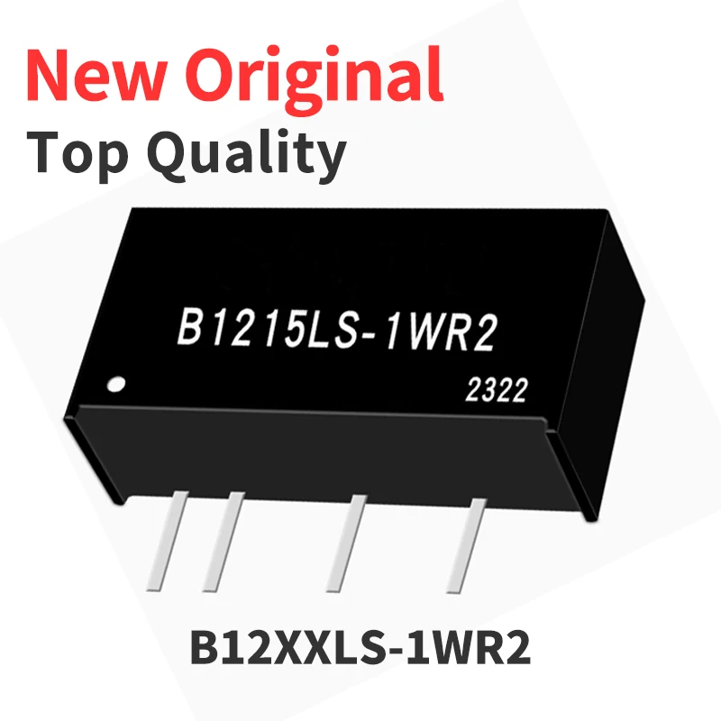 B1203LS-1WR2 B1205LS-1WR2 B1209LS-1WR2 B1212LS-1WR2 B1215LS-1WR2 B1224LS-1WR2 (1 Piece)