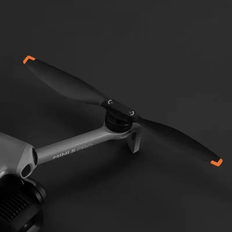 for DJI Mini 5 Pro Propeller Engineered 5Pro propellers offer enhanced aer