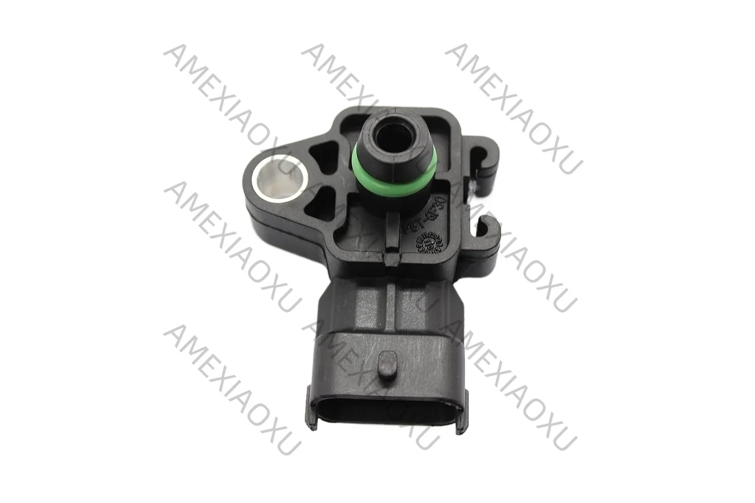 0261230265 Intake Pressure Map Sensor For Ford C-max Ecosport Focus Mondeo Transit Jaguar Xf Xj Volvo S60 S80 V60 Ag91-9f479-ac