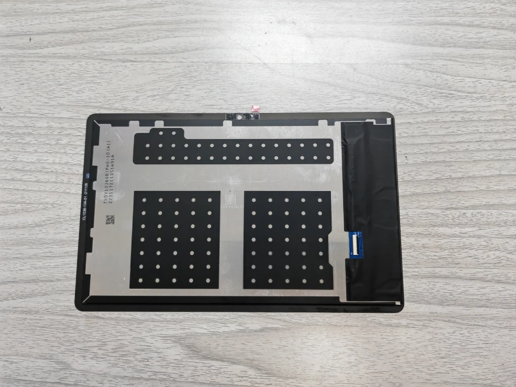 for Realme Pad RMP2103 RMP2102 Touch Screen Digitizer LCD Display Assembly Repair Parts