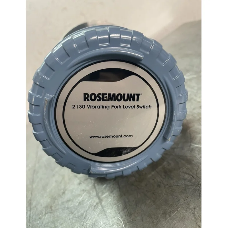 2026 Emerson R Osemount 2130  Extreme Temperature Powder Water Level Switch - Vibrating Fork With Good Price Ready to Ship