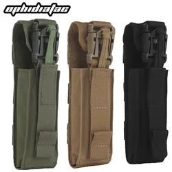 OPHIDIAN Hunting Quick Tourniquet Bag Outdoor Survival Hunting First Aid Kit MOLLE Safety Emergency Medical Kit Bag