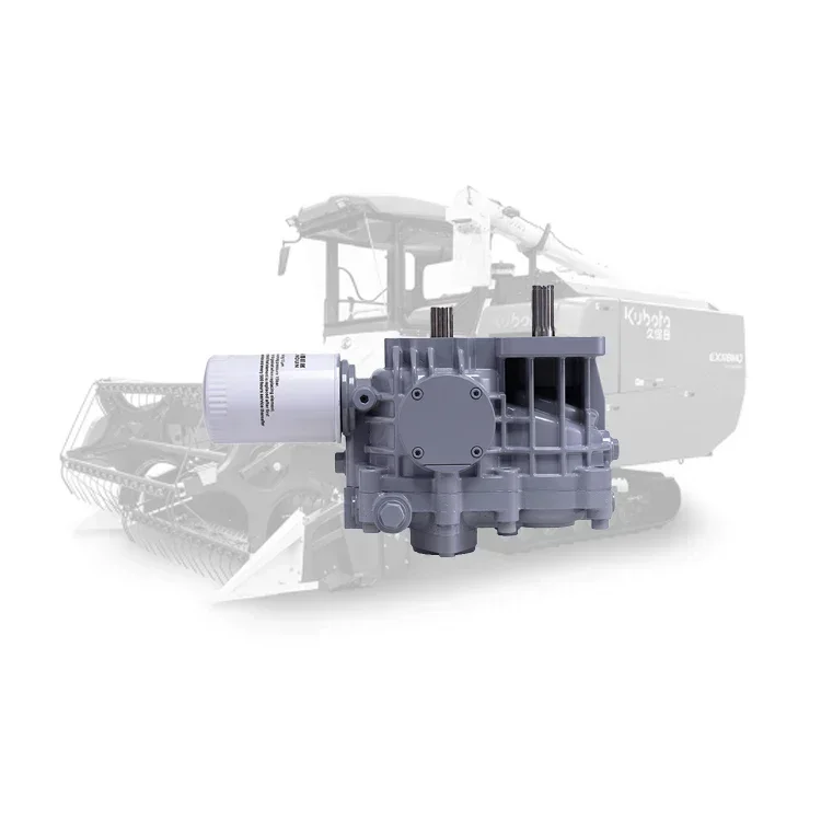 

Детали сельскохозяйственной техники JINDUN HST JD-HPVMF-37-L-02C Детали сельскохозяйственной техники Гидравлическая статическая трансмиссия