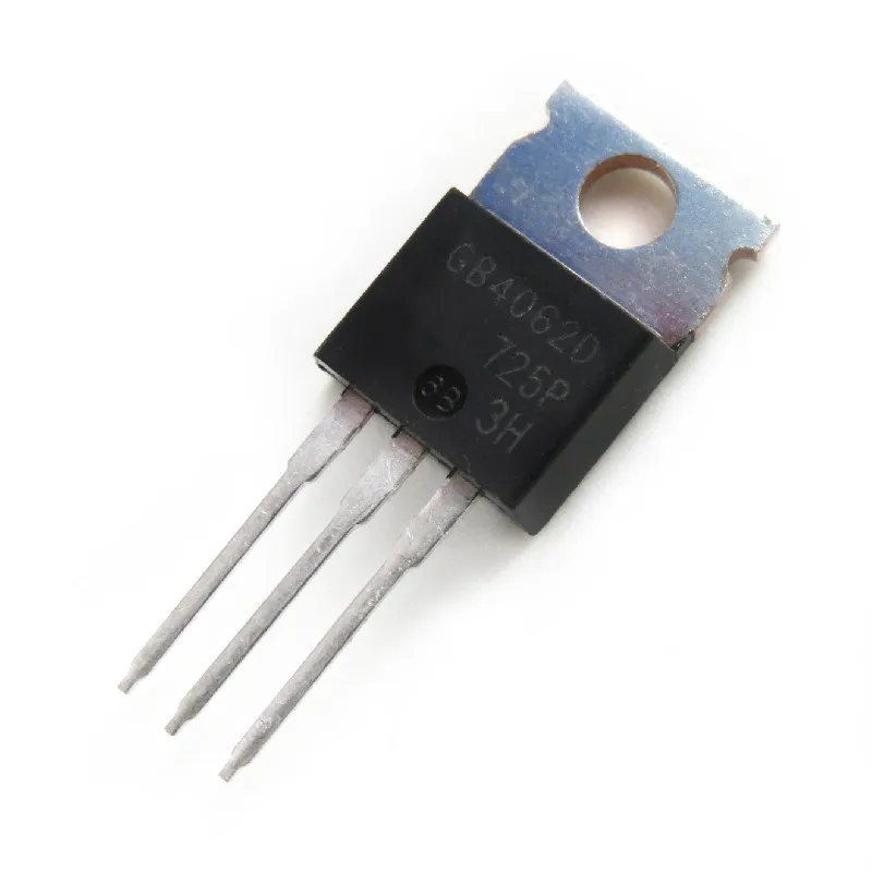5PCS IRGB4062D GB4062D TLC7524CN TLC7524 TC9148P TC9148 P10NK80ZFP P10NK80 STP40NF03L P40NF03L SN74HC163N 74HC163