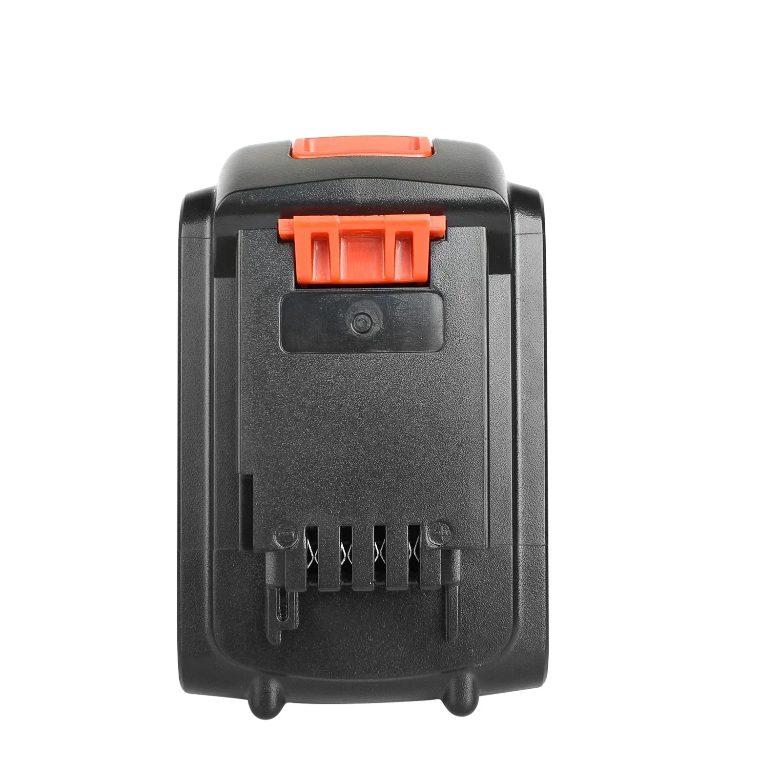 LBXR20 18V/20V 4000mAh Li-ion Rechargeable Battery for BLACK & DECKER LB20 LBX20 LBXR20 Power Tool Replacement Battery