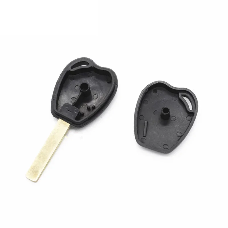 For Geely Lc Geely Gx2 Geely Emgrand Xpandino Panda Car Chip Key Case Spare Emergency Sub Key