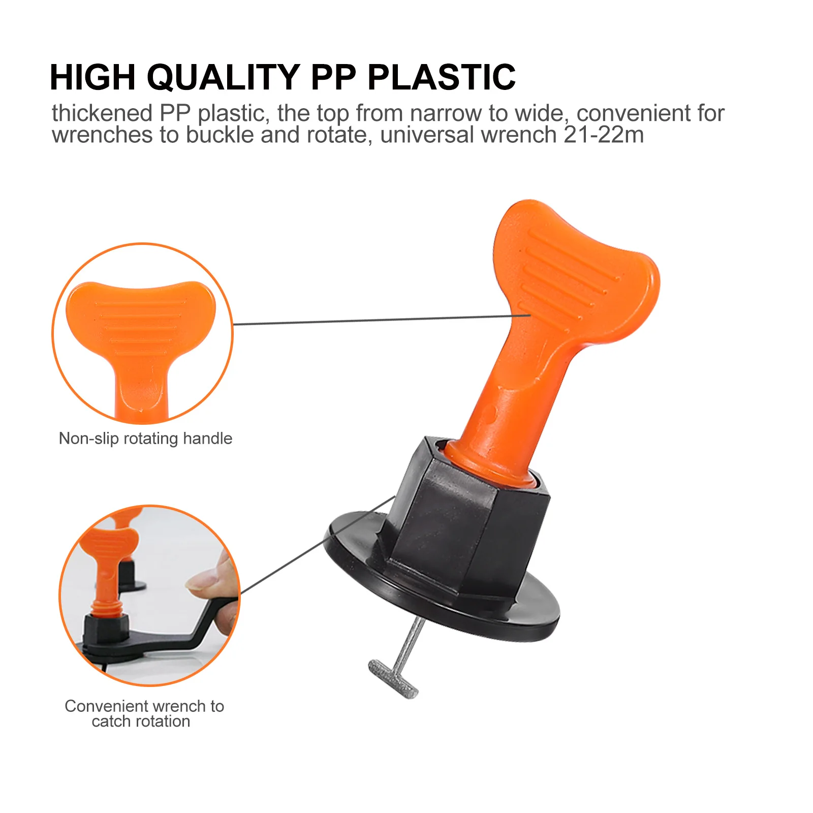 1 حزمة الدورية بلاط الأرضيات أداة التسوية الصلب إبرة مستوي لغرفة المعيشة غرفة نوم شرفة المطبخ دائم العملي