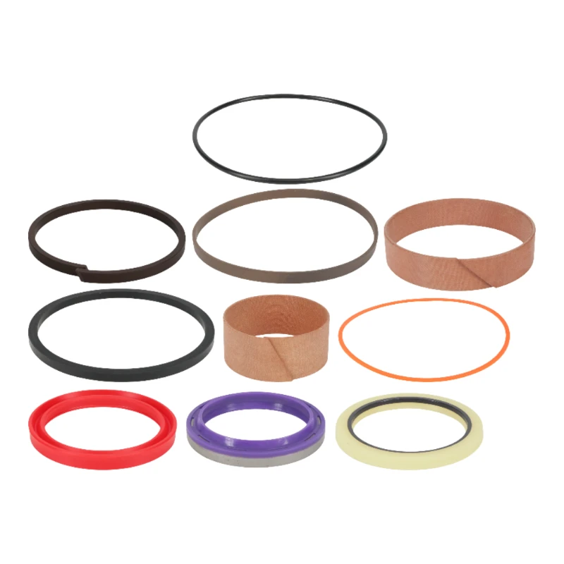 

Комплект уплотнений, совместимый с грузовиком CAT — без шоссе — 2179894 217-9894