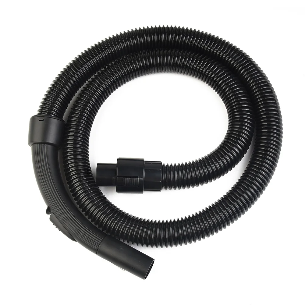 

32mm Internal Thread Hose QW12T-07K 1.85 meters Accessories Black Plastic QW12T-05E QW12T-05F Vacuum Cleaner New