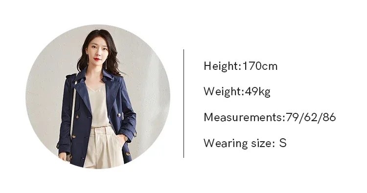 SENTUBILA Weite Sweatpants für Damen, Casual-Hose, Koreanische Mode 2026, Hose mit elastischem Bund, Damenbekleidung, Streetwear 153KA3216 – Detail 2
