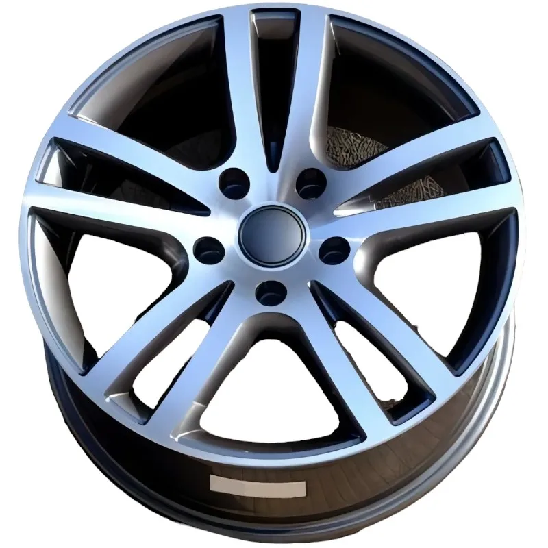 Car Accessories Alloy Wheel Rims For Audi Q7 Volkswagen Touareg 20 inch 20x9.0 5x130 ,Perfect installation