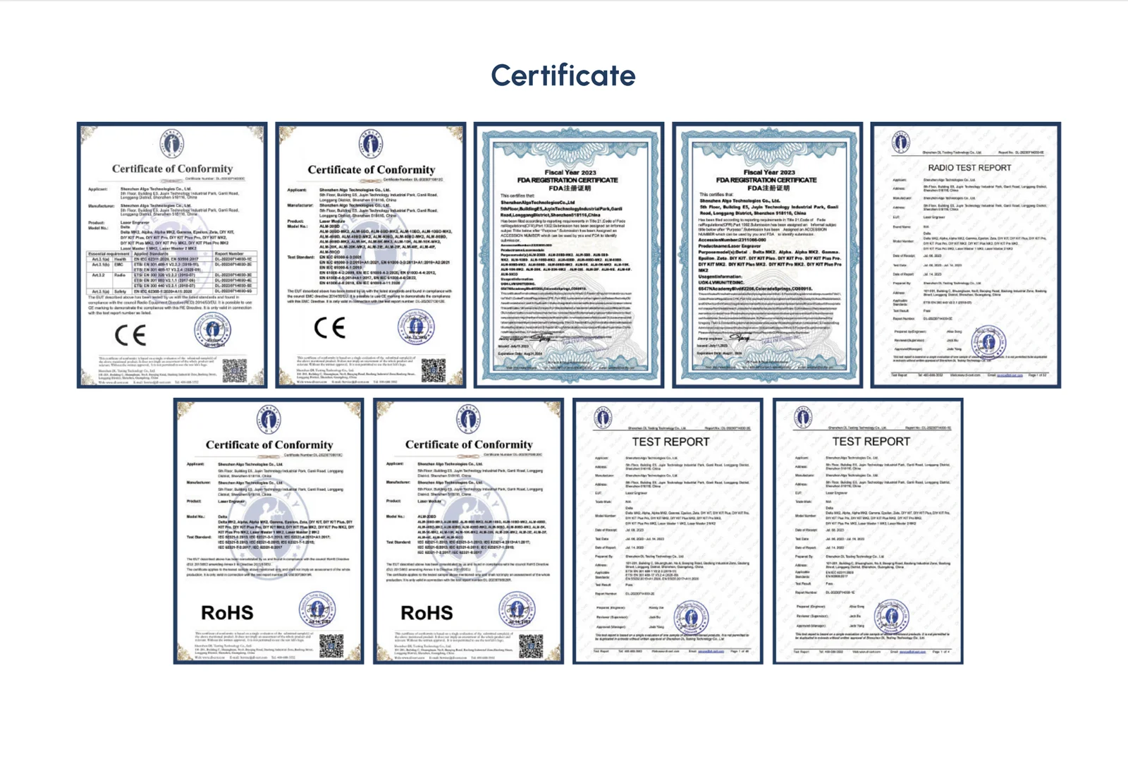 الفئات الخاصة الأخرى/البريد الإضافي/فرق السعر