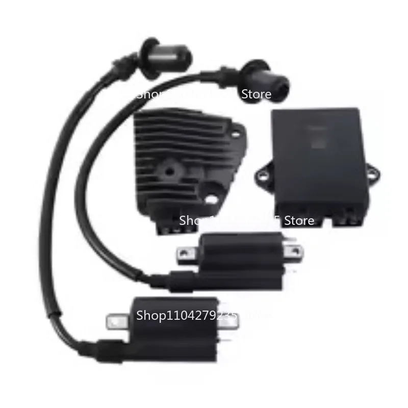 

Motorcycle Igniter Suitable for YAMAHA XV250 V-Star 250 Rectifier Regulator