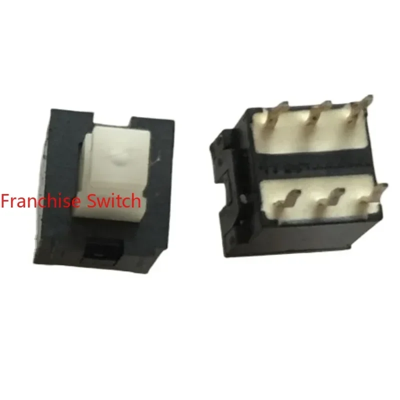 

10PCS TP1-01 AVT324461 SM-10Q-51P V-15-1C25 SDA08 JPM1020-0201 Switch