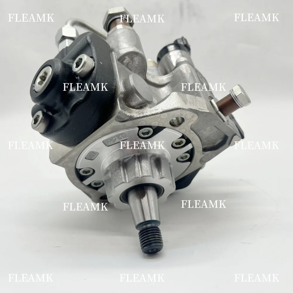 High Quality Diesel Common Rail Fuel Injection Pump 294000-1180 8-97386558-2