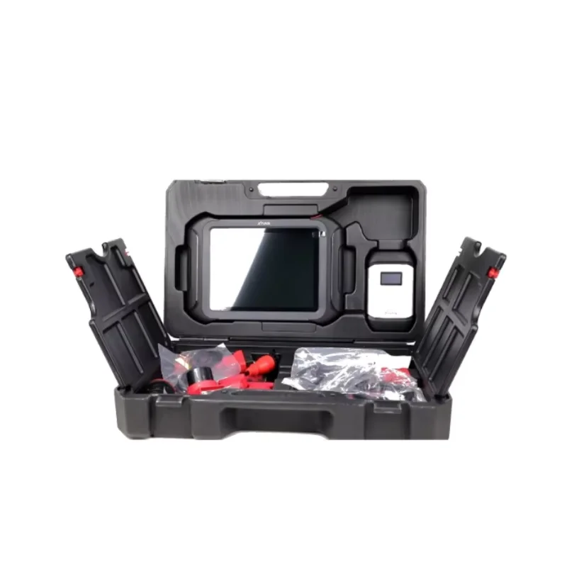 2023 New Auto Diagn… - image