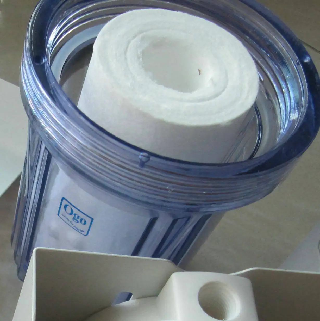 OGO HHO dryer Filter